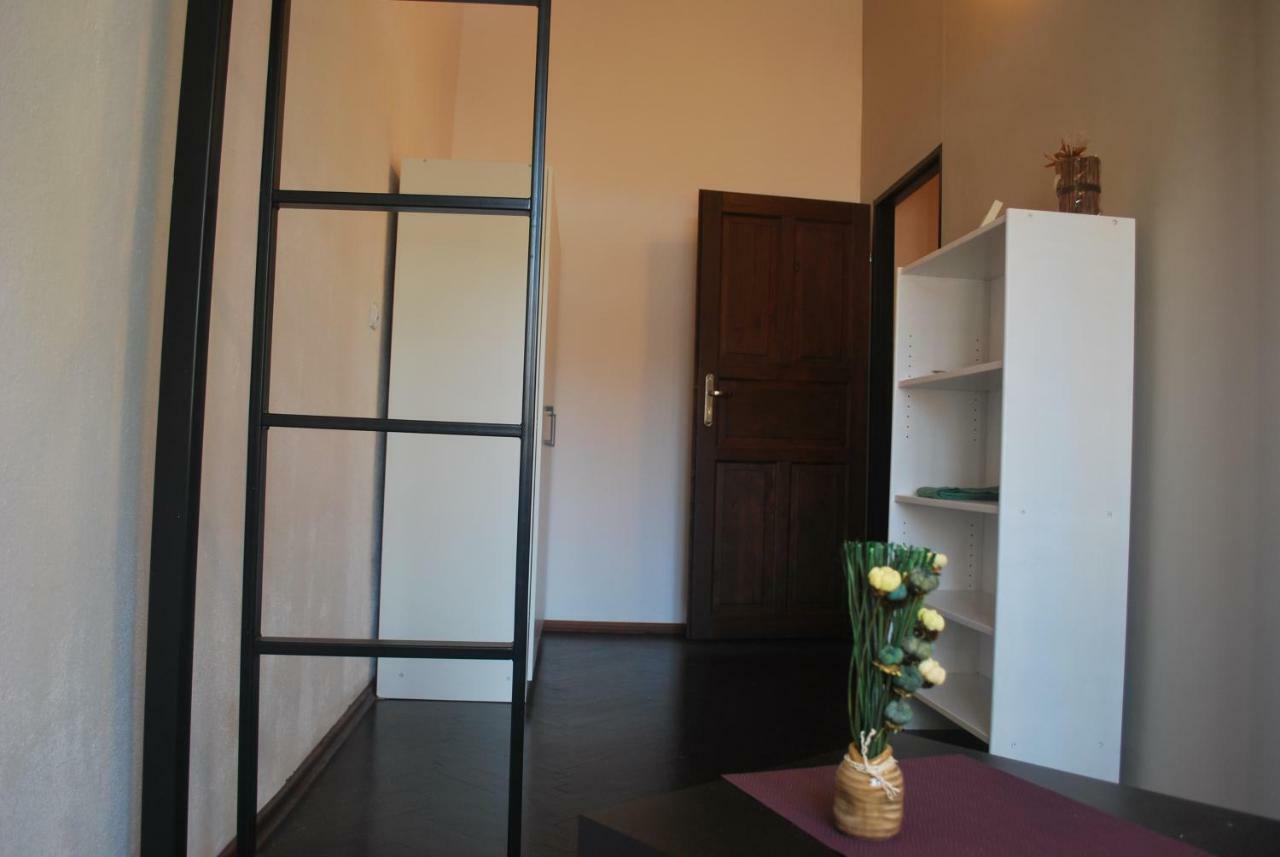 Privatunterkunft Pokoje W Cichym Mieszkaniu 50m Od Rynku